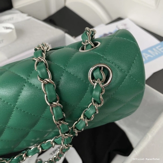 Hyper Peter BAG FLAP CHANEL 0812